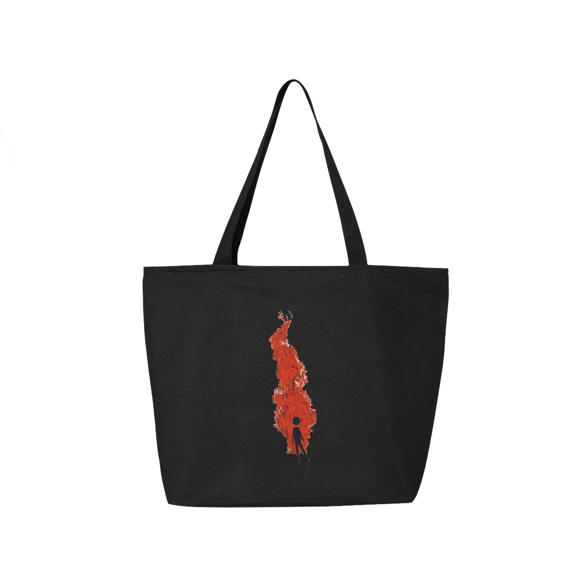 Alienation Album Tote