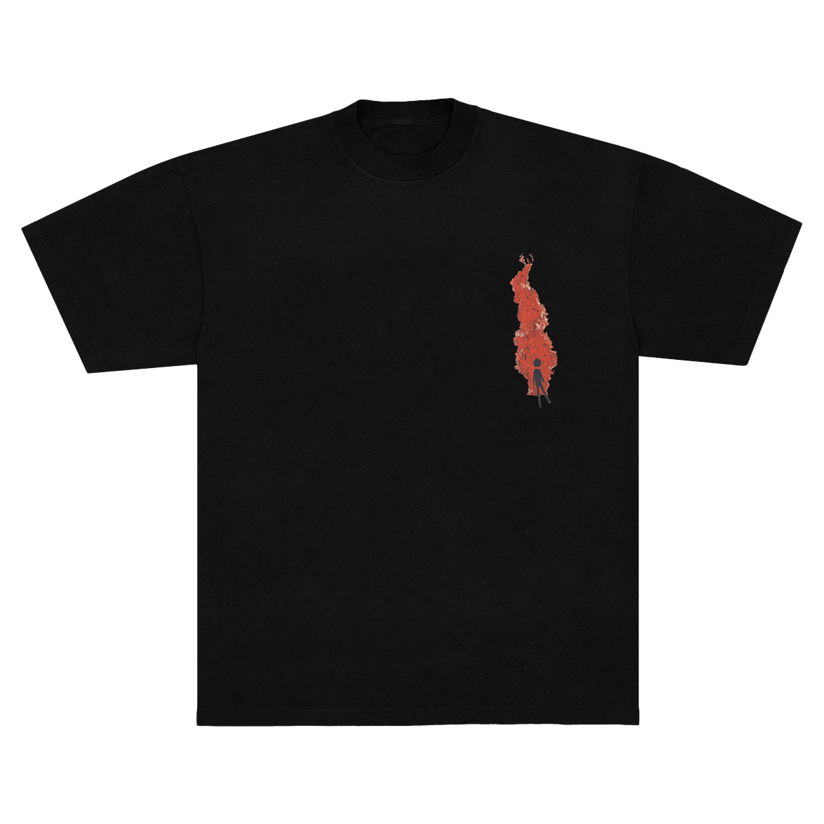 Alienation Album Tee