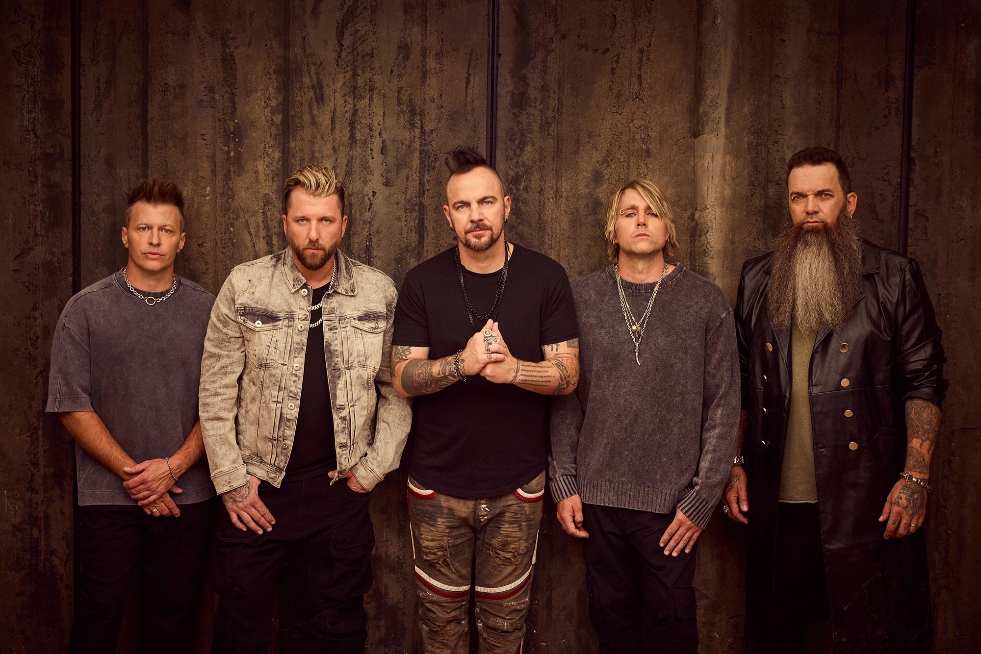 Tour 2025 Three Days Grace tour-2025-three-days-grace