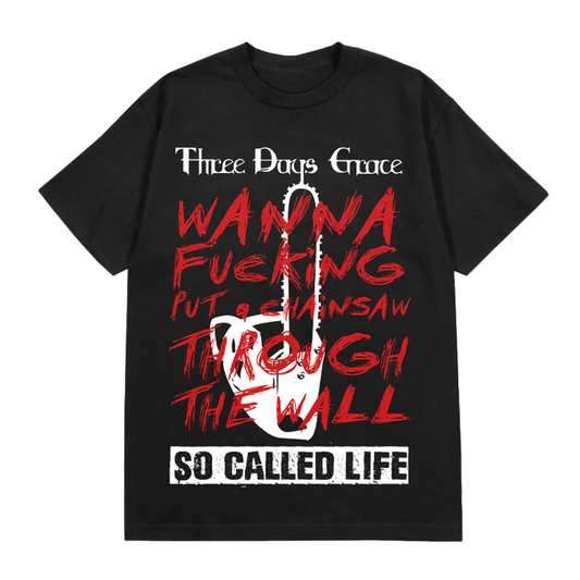 So Called Life Tee