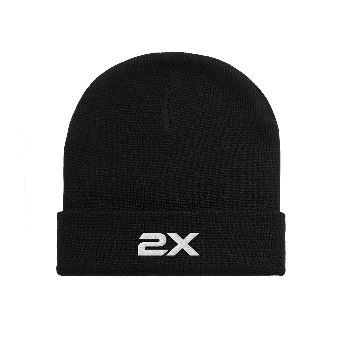 2X Tour Beanie