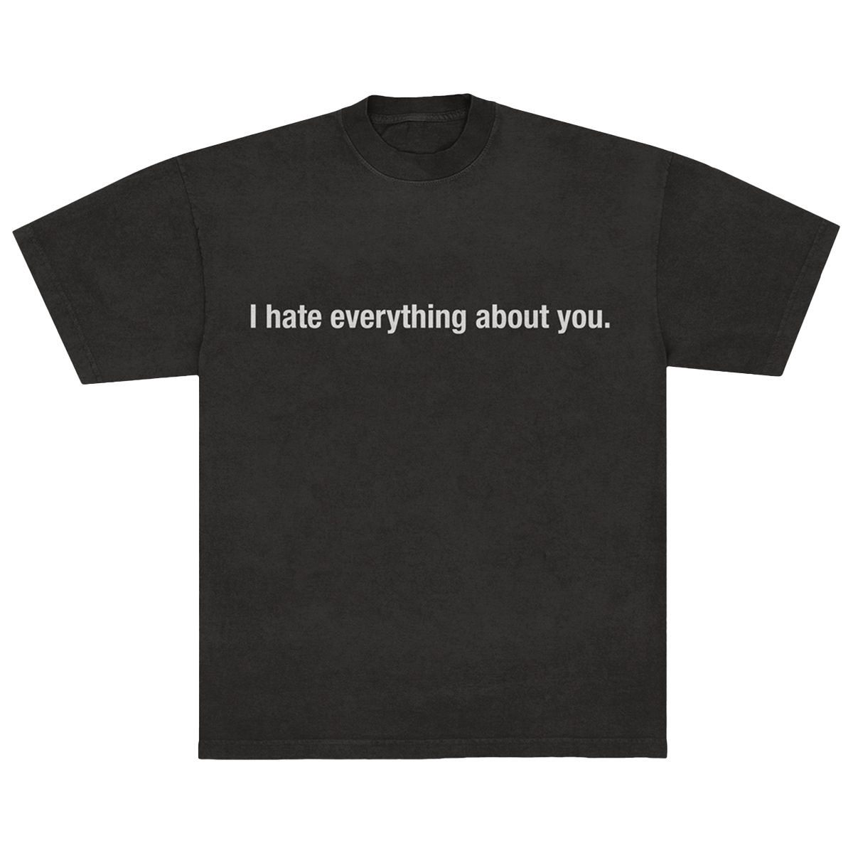 Everything About You Tour Tee