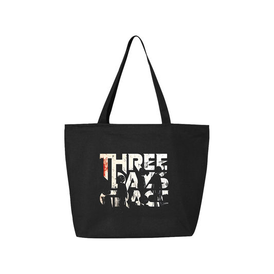 Alienation Album Tote