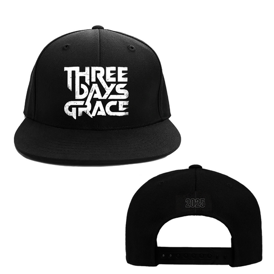 Alienation 2025 Tour Hat