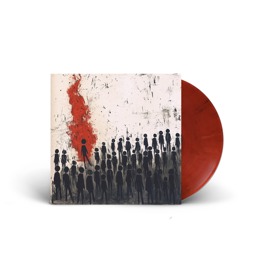 Alienation Spotify Fans First Vinyl