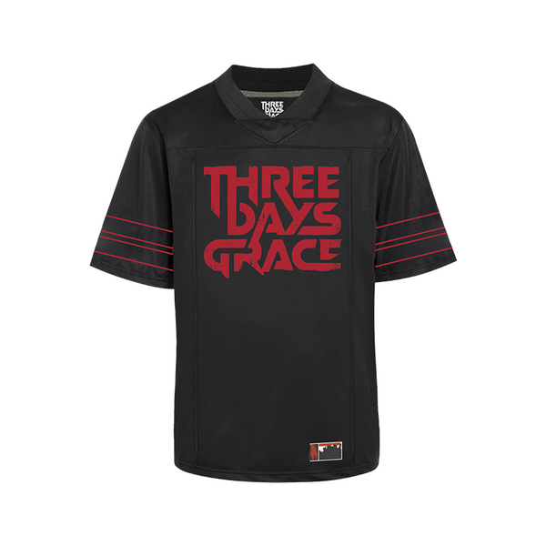 Alienation Jersey – Three Days Grace