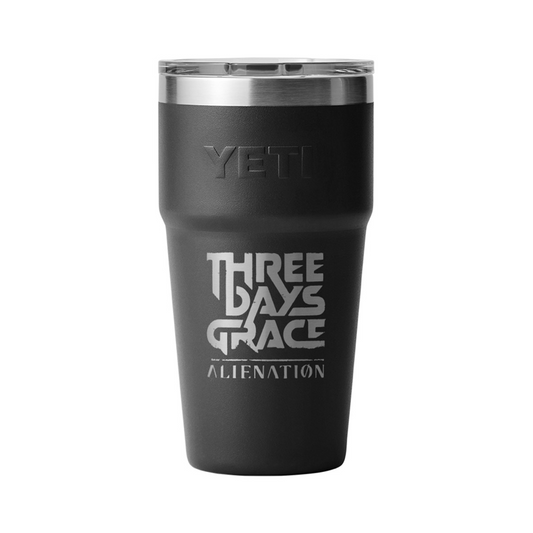 Alienation Yeti Tumbler (Large)