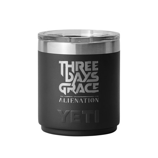 Alienation Yeti Tumbler (Small)