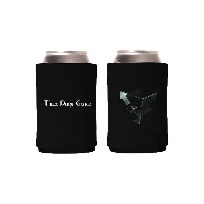 EXPLOSIONS Three Days Grace Coozie-Three Days Grace
