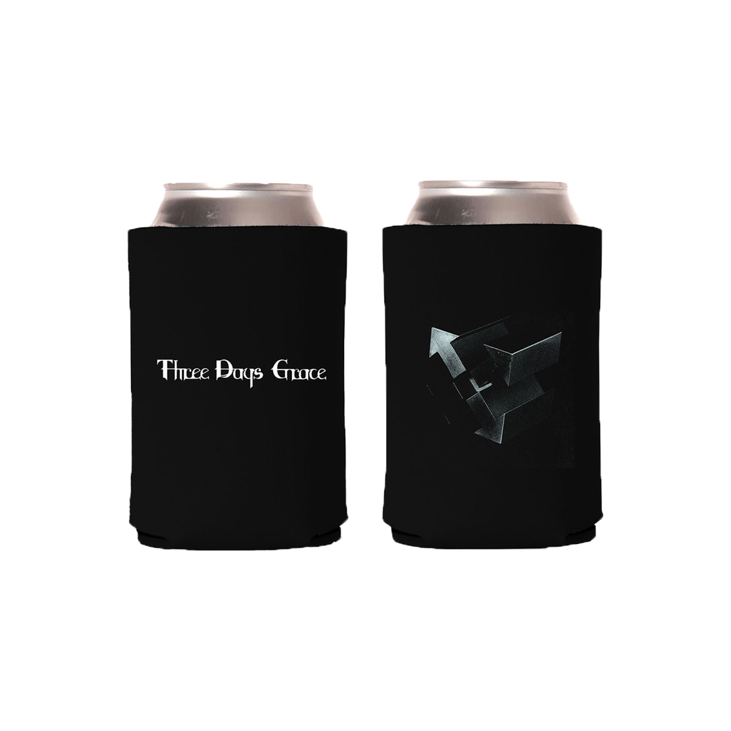 EXPLOSIONS Three Days Grace Coozie-Three Days Grace