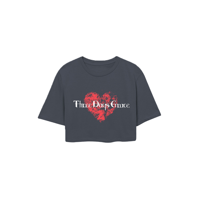 Apparel Three Days Grace
